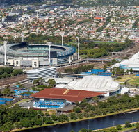 Ultimate Sports Lovers Bus Tour of Melbourne - Hervey Bay Accommodation