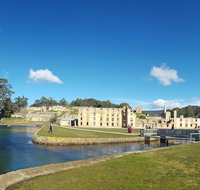 6-Day Tasmanian Explorer Adventure Tour from Hobart - Hervey Bay Accommodation