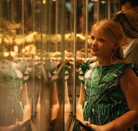 The Perth Mint Guided Heritage Tour and Gold Pour - Hervey Bay Accommodation