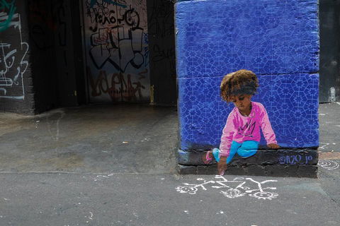 Melbourne Street Art Tour - Tourism Hervey Bay 0