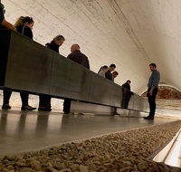 The Ultimate Penfolds Magill Estate Wine  Underground Cellar Tour - Hervey Bay Accommodation