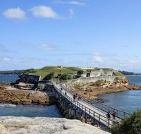 Sydney Six Beaches Trike Tour - Hervey Bay Accommodation