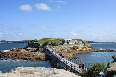 Sydney Six Beaches Trike Tour - Hervey Bay Accommodation 0