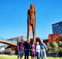 The ULTIMATE Perth Walking Tour History Architecture Art Nightlife  More - Hervey Bay Accommodation