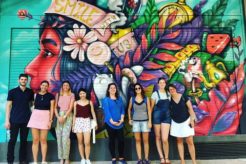 The ULTIMATE Perth Walking Tour: History, Architecture, Art, Nightlife + More! - Hervey Bay Accommodation 1