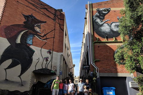 The ULTIMATE Perth Walking Tour: History, Architecture, Art, Nightlife + More! - Hervey Bay Accommodation 2