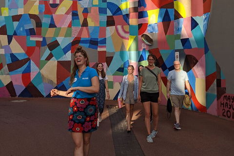 The ULTIMATE Perth Walking Tour: History, Architecture, Art, Nightlife + More! - Hervey Bay Accommodation 5