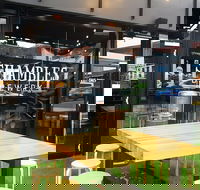 Hobart 3-Hour Craft-Beer Walking Tour - Tourism Hervey Bay