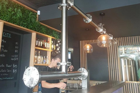 Hobart: 3-Hour Craft-Beer Walking Tour - Hervey Bay Accommodation 1