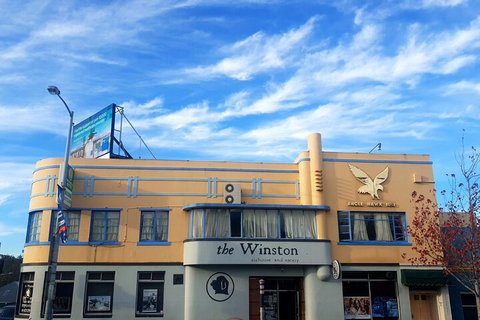Hobart: 3-Hour Craft-Beer Walking Tour - Hervey Bay Accommodation 2