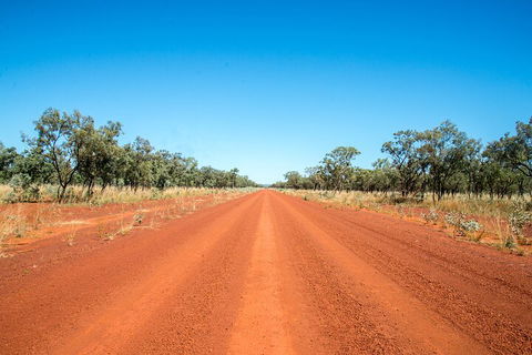 9-Day Kimberley Offroad Adventure From Broome To Darwin - Hervey Bay Accommodation 0