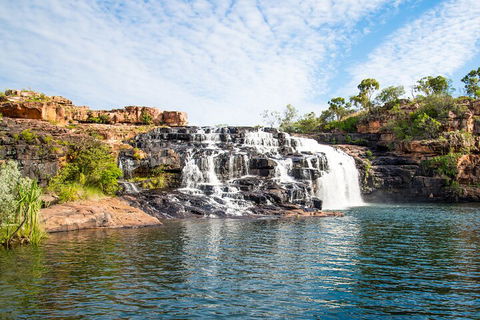9-Day Kimberley Offroad Adventure From Broome To Darwin - Hervey Bay Accommodation 1