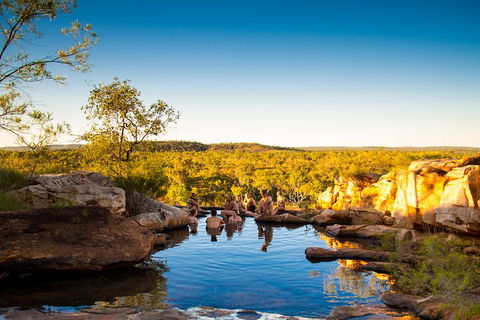 9-Day Kimberley Offroad Adventure From Broome To Darwin - Hervey Bay Accommodation 2