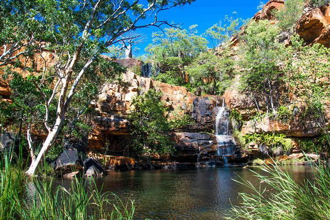 9-Day Kimberley Offroad Adventure From Broome To Darwin - Hervey Bay Accommodation 4