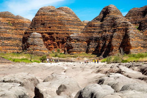 9-Day Kimberley Offroad Adventure From Broome To Darwin - Hervey Bay Accommodation 5
