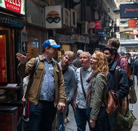 Complete Melbourne Walking Tour - Hervey Bay Accommodation