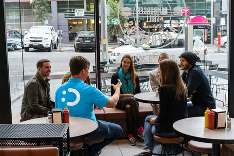 Private Tour Of Melbourne - Tourism Hervey Bay 1