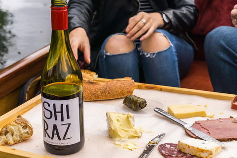 Private Tour Of Melbourne - Tourism Hervey Bay 3