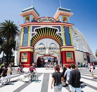 Private Full Day Melbourne City Tour with local guide - Hervey Bay Accommodation