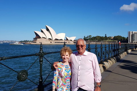 Sydney Private Day Tours | See Sydney In Style | 8 Hour Luxury Private Tour - Hervey Bay Accommodation 4