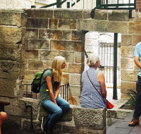Convicts and The Rocks Sydney's Walking Tour Led by Historian - Hervey Bay Accommodation