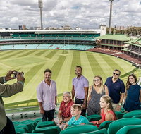 Behind The Scenes Sydney Cricket Ground SCG Guided Walking Tour - Hervey Bay Accommodation