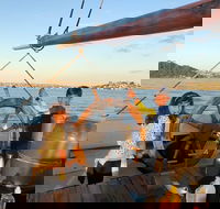 Sydney Harbour Tall Ship Afternoon Discovery Cruise - Tourism Hervey Bay