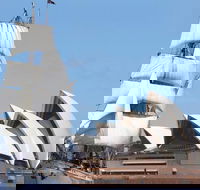 Sydney Harbour Tall Ship Lunch Cruise - Tourism Hervey Bay