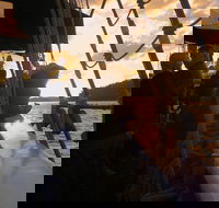 Sydney Harbour Tall Ship Twilight Dinner Cruise - Tourism Hervey Bay