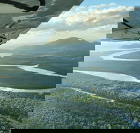 Scenic Cooktown  Outback Fly/Drive from Cairns CNS Beaches or Port Douglas - Hervey Bay Accommodation