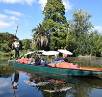 Melbourne Gardens and Days Gone By Private Tour - Hervey Bay Accommodation