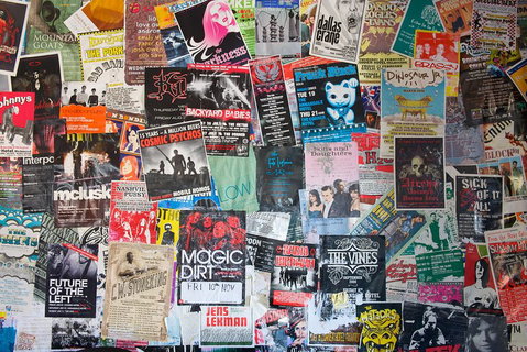 Live Music Melbourne Bus Tour - Hervey Bay Accommodation 4