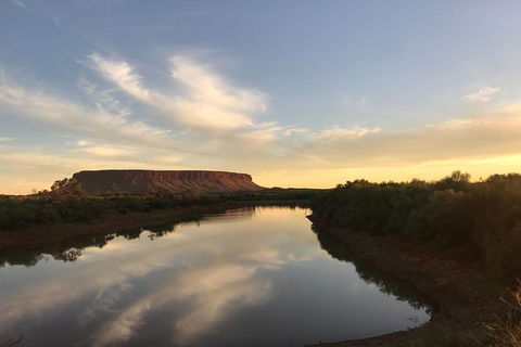 Mount Conner 4WD Small Group Tour From Ayers Rock Including Dinner - Hervey Bay Accommodation 5