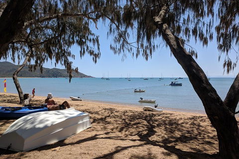Magnetic Island Tour: Maggie Comprehensive - Tourism Hervey Bay 3