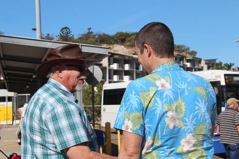 Magnetic Island Tour: Maggie Comprehensive - Tourism Hervey Bay 5