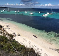 Experience Rottnest with Ferry  Bike Hire from Perth or Fremantle - Hervey Bay Accommodation