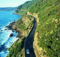 Melbourne Super Saver Great Ocean Road  Mornington Peninsula  attraction pass - Hervey Bay Accommodation