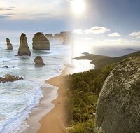 Melbourne Super Saver Great Ocean Road  Wilsons Promontory  Attraction Pass - Hervey Bay Accommodation
