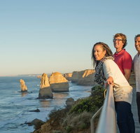Small-Group Great Ocean Road Classic Day Tour from Melbourne - Hervey Bay Accommodation