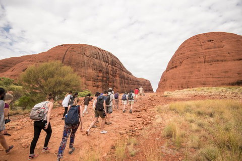 6 Day Red Centre Explorer With Accommodation - Hervey Bay Accommodation 3