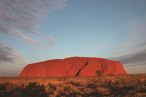 6 Day Red Centre Explorer With Accommodation - Hervey Bay Accommodation 4