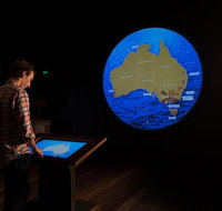 Australian Wine Discovery Tour Ticket - Hervey Bay Accommodation