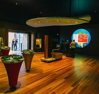 Australian Wine Discovery Tour with Tastings - Hervey Bay Accommodation