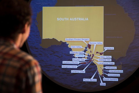 Australian Wine Discovery Tour With Tastings - Hervey Bay Accommodation 3