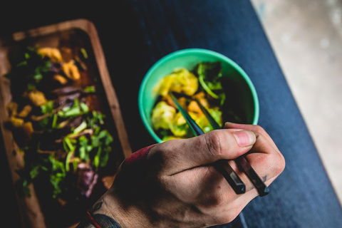 Melbourne Foodie Culture - Tourism Hervey Bay 2