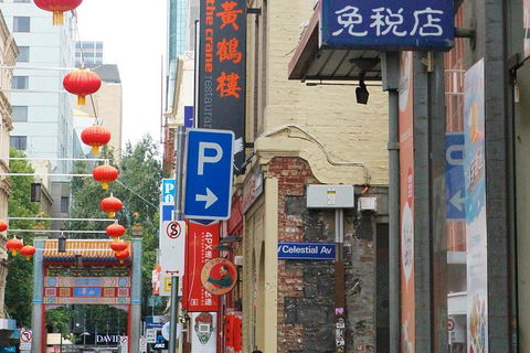 Melbourne Foodie Culture - Tourism Hervey Bay 3