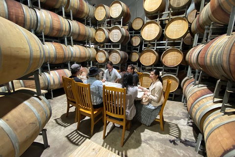 Daylesford Wine Tours: Wine, Cider, Gin, Vodka, Port, Food & Sights Tours! - Tourism Hervey Bay 3