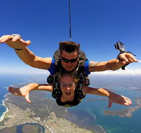 Skydive Sydney-Newcastle up to 15000ft Tandem Skydive - Hervey Bay Accommodation