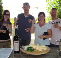 Swan Valley Tour from Perth Wine Beer and Chocolate Tastings - Hervey Bay Accommodation