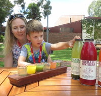 Swan Valley Half-Day Food Tour and Wine Trail from Perth - Hervey Bay Accommodation